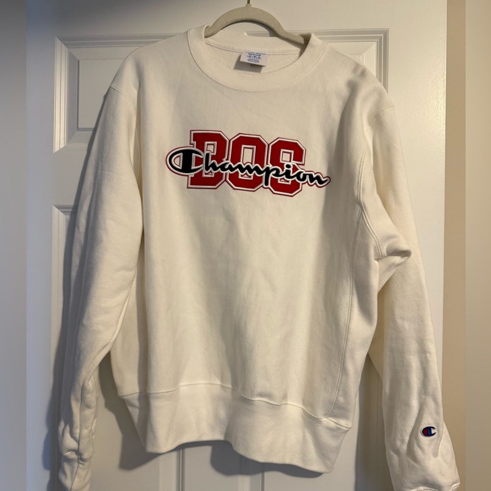 Champion Sweatshirt